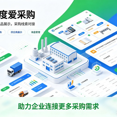 齐河百度爱采购